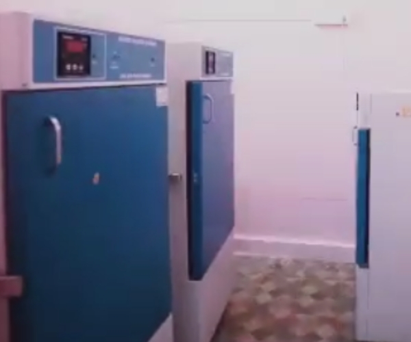 Component storage