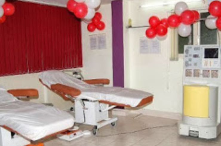 Blood Bank